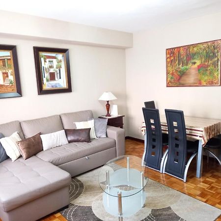 شقة Apartamento Araceli Proximo A Clinica Oftalmologica Fdez Vega اوفيدو المظهر الخارجي الصورة