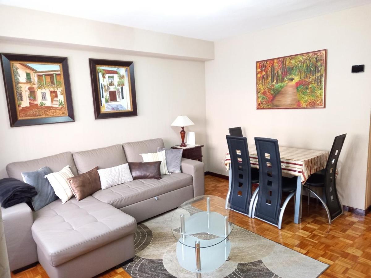 شقة Apartamento Araceli Proximo A Clinica Oftalmologica Fdez Vega اوفيدو المظهر الخارجي الصورة